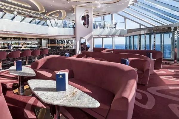 Onboard Activities