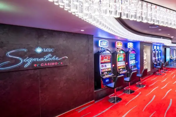 Casino