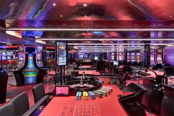 MSC Euribia Image 4