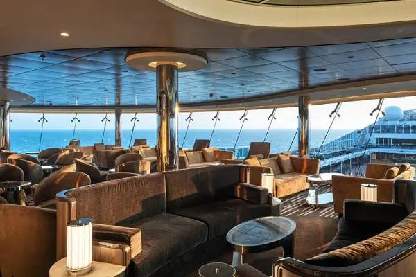 MSC Euribia Image 3