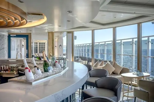 MSC World America Image 3