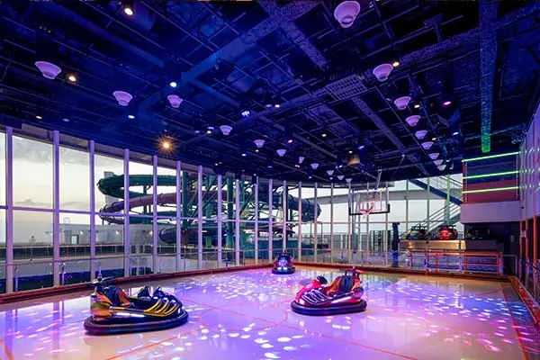 Entertainment & Nightlife 