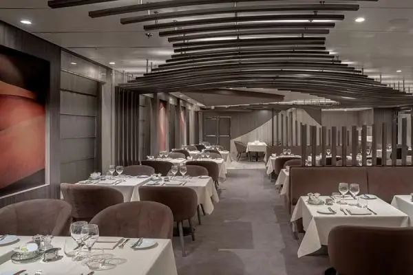 MSC World America Image 1