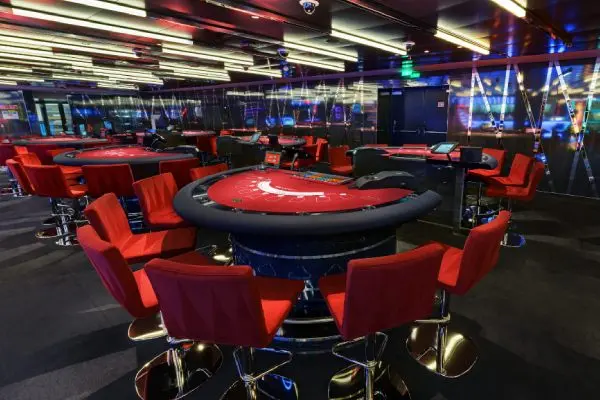 Casino