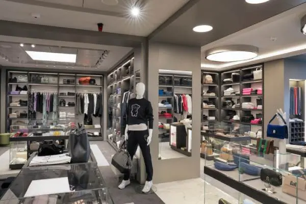 Shopping