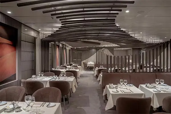 MSC World Asia Image 1