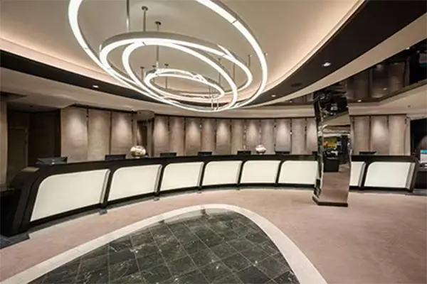 MSC World Asia Image 5