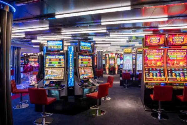 Casino