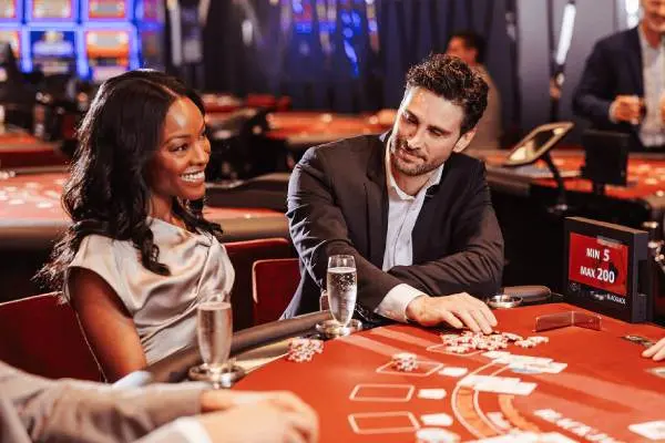 Casino