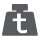 Gross Tonnage  Icon