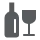 Bars / Lounges Icon
