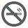 Non Smoking Ship Icon