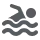 Number of Pools Icon