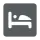 Number of Suites Icon