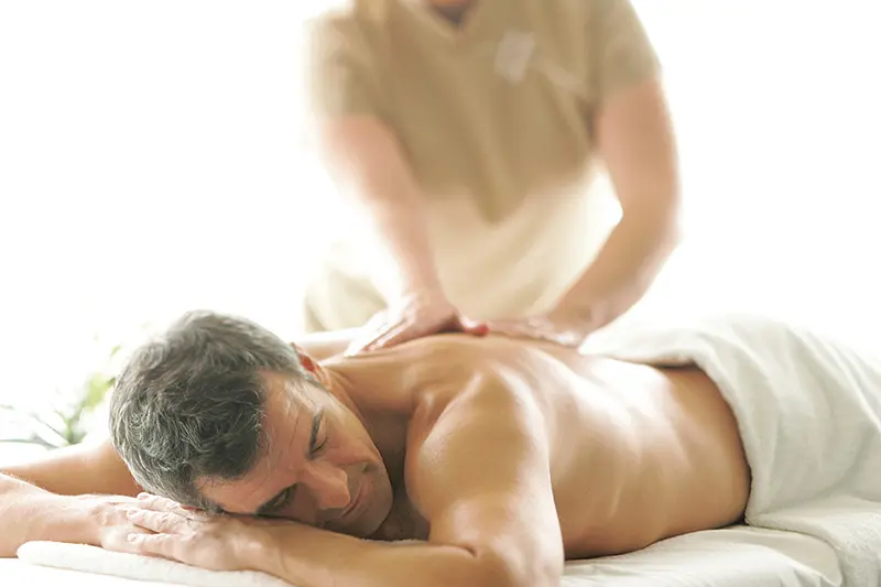 Rejuvenate at the Spa at Seabourn with luxury massages, beauty services, and fitness. Feel your best with our holistic 2026 wellness retreat.