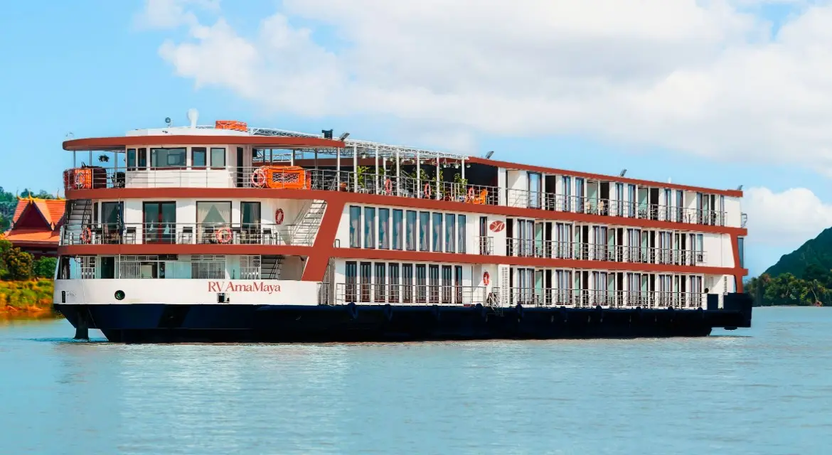 Experience 2026 with AmaWaterways. Sail on award-winning ships featuring signature twin-balcony staterooms and scenic river views.