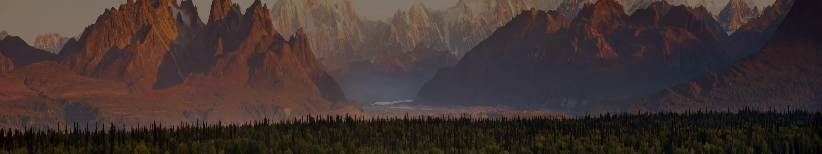 Discover wild landscapes with Royal Caribbean. Experience majestic mountain views and epic adventures on a 2026 voyage.