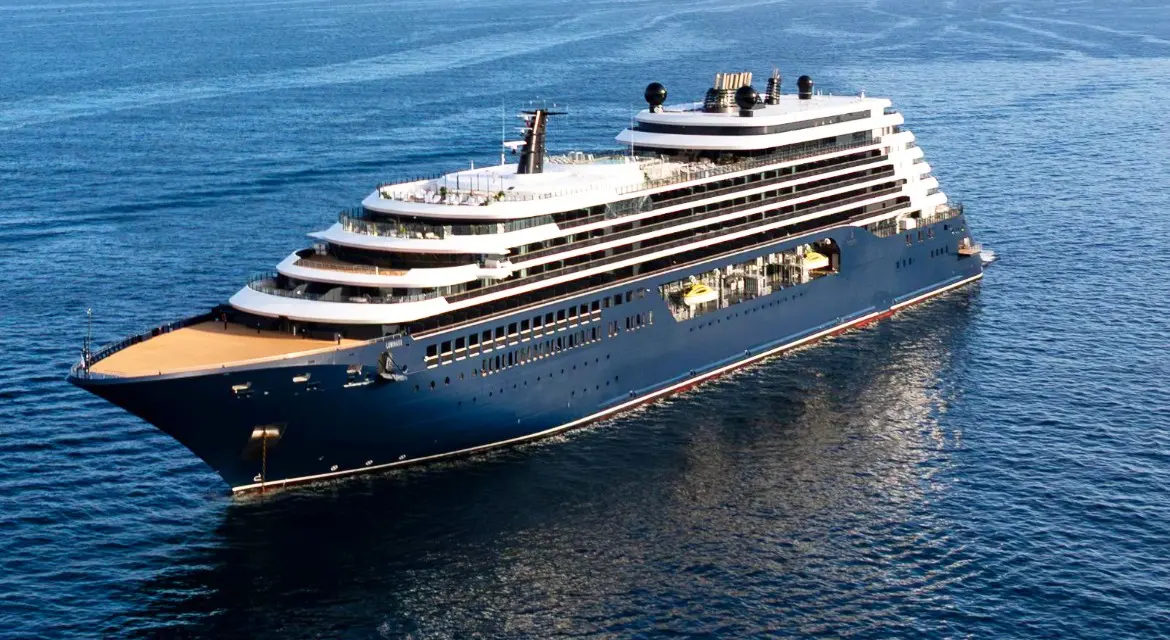Discover The Ritz-Carlton Yacht Collection 2026: an intimate yachting lifestyle with all-terrace suites and legendary service in glamorous ports.