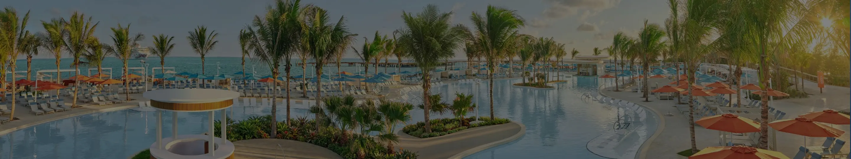 Explore iconic island cities with Norwegian Cruise Line. Discover vibrant cultures and scenic ports on a 2026 cruise vacation.