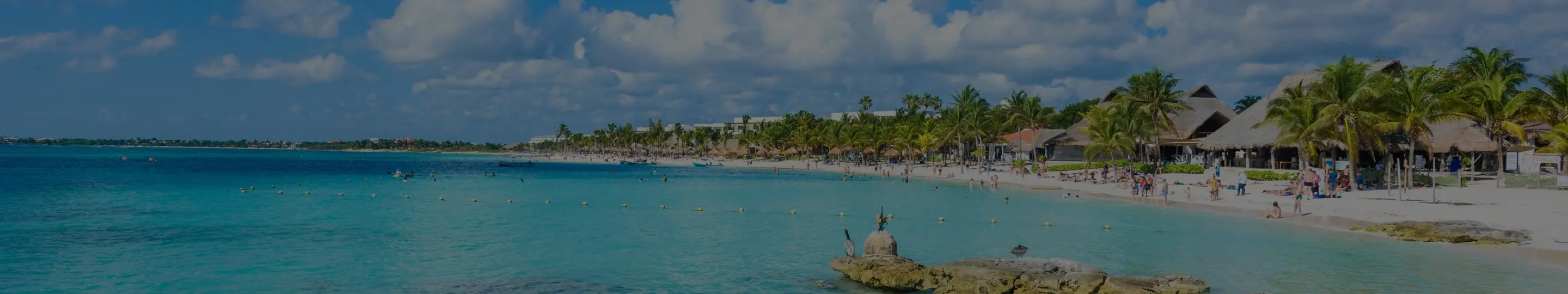 Escape to paradise with Carnival cruise deals. Enjoy turquoise waters and sunny shores at top tropical destinations throughout 2026.