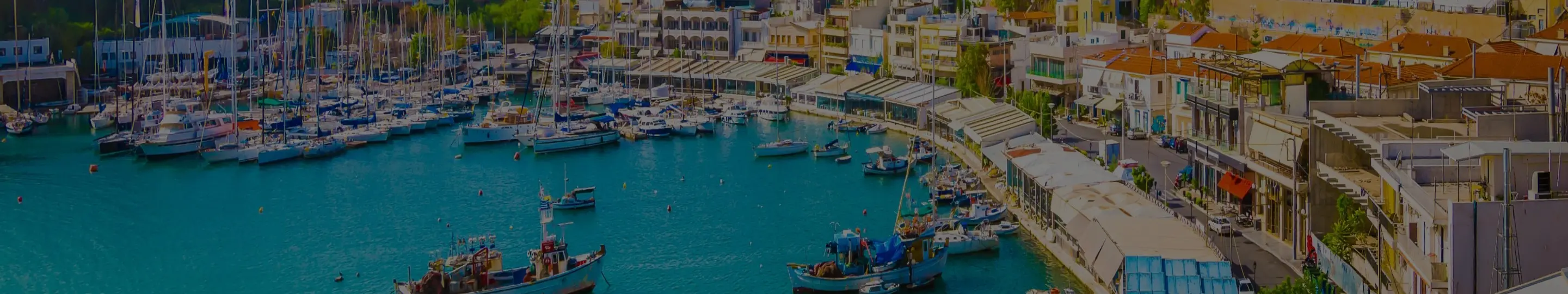 Sail in ultra-luxury with Regent Seven Seas. Explore exclusive ports and vibrant harbors with unrivaled space at sea in 2026.