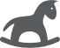 Toddler Club Icon