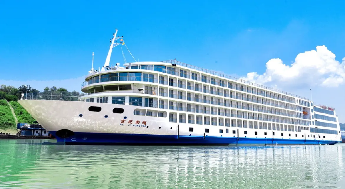 Century Cruise Century Cruise