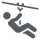 Zipline Icon