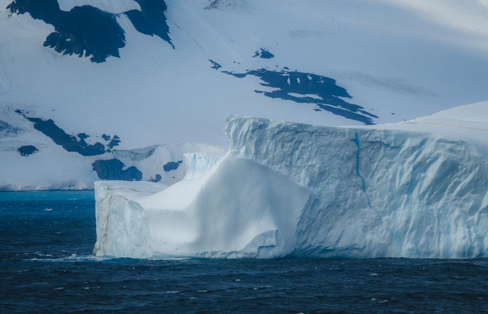 Hermoso Glaciar