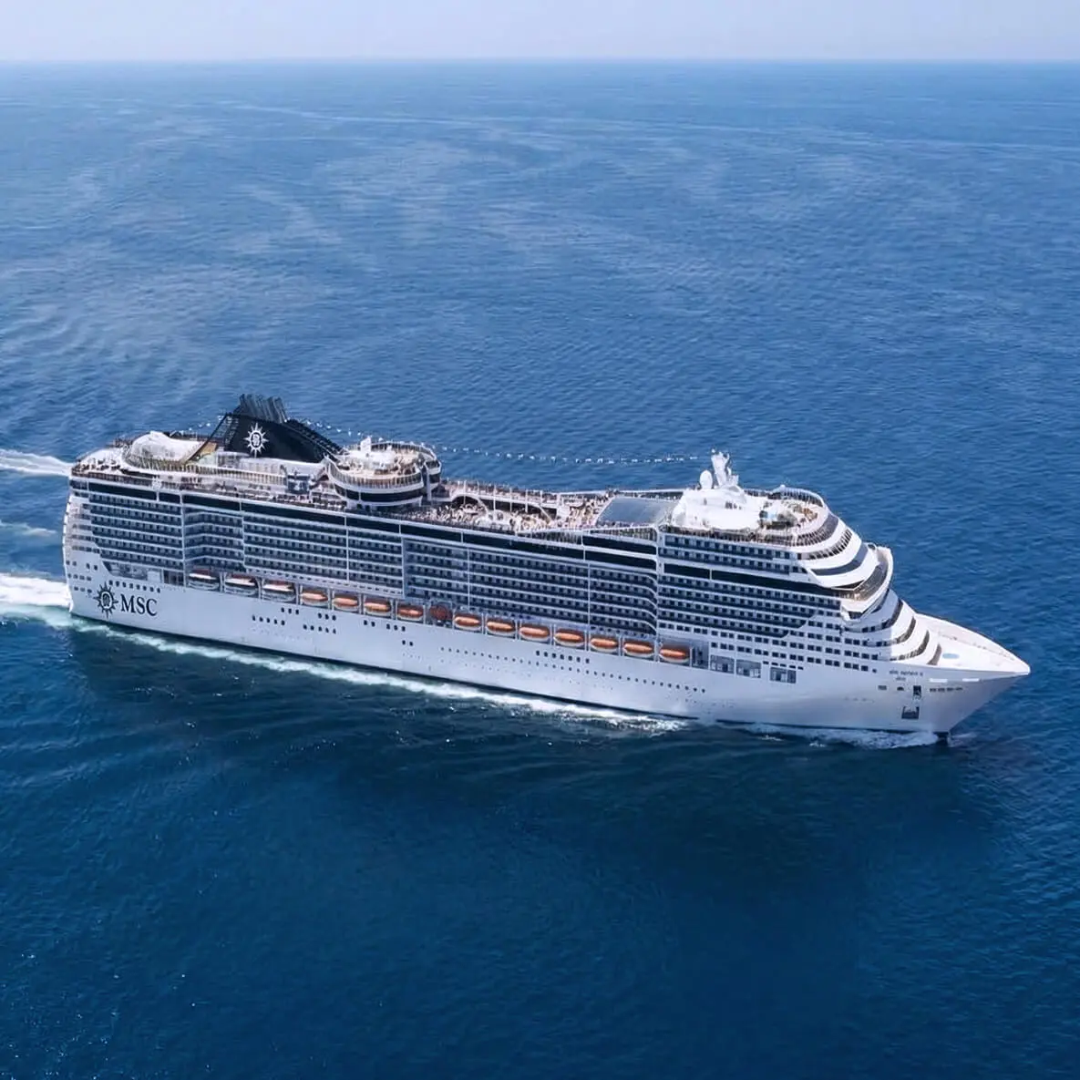 Inspired by Sophia Loren, MSC Divina brings you all the elegance and glamour of the golden age of cruise lines, enhanced by modern, eco-friendly technology. Onboard you&rsquo;ll find every modern comfort, along with a variety of sports and leisure facilities as well as world-class entertainment, including kids&rsquo; and teens&rsquo; clubs to ensure everyone&rsquo;s happy. Also, MSC Divina is one of the four ships that sail to Ocean Cay MSC Marine Reserve, MSC&rsquo;s exclusive Bahamian destination. MSC Divina is rich with opportunities for entertainment and activities of all sorts, and that goes for nighttime too. Besides the lavish theater, glamorous casino and elegant art gallery, there are hi-tech facilities like a cyber-cafe, a video arcade and a full-size Formula 1 simulator.