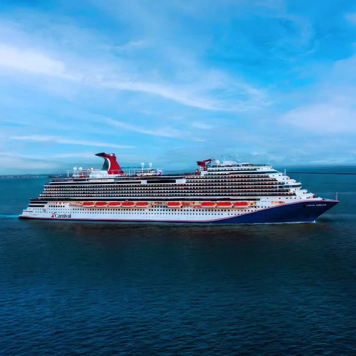 There just isn&rsquo;t enough vacation time to do everything, so let&rsquo;s go for the widest variety, make the most of the moments... and above all, try to have the most fun whenever possible. All of you with the heads nodding, hands raised, folks who just stood up and cheered at the office you&rsquo;re Carnival Panorama&rsquo;s people! This ship packs all the best, most delicious fun from her sister ships Carnival Vista&reg; and Carnival Horizon&reg;, but still manages to stand out. There&rsquo;s traditional Carnival fun too, and these fan favorites are great news for everybody!