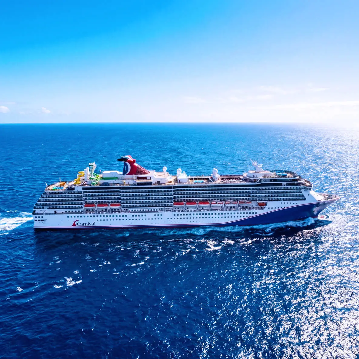 Carnival Pride main image