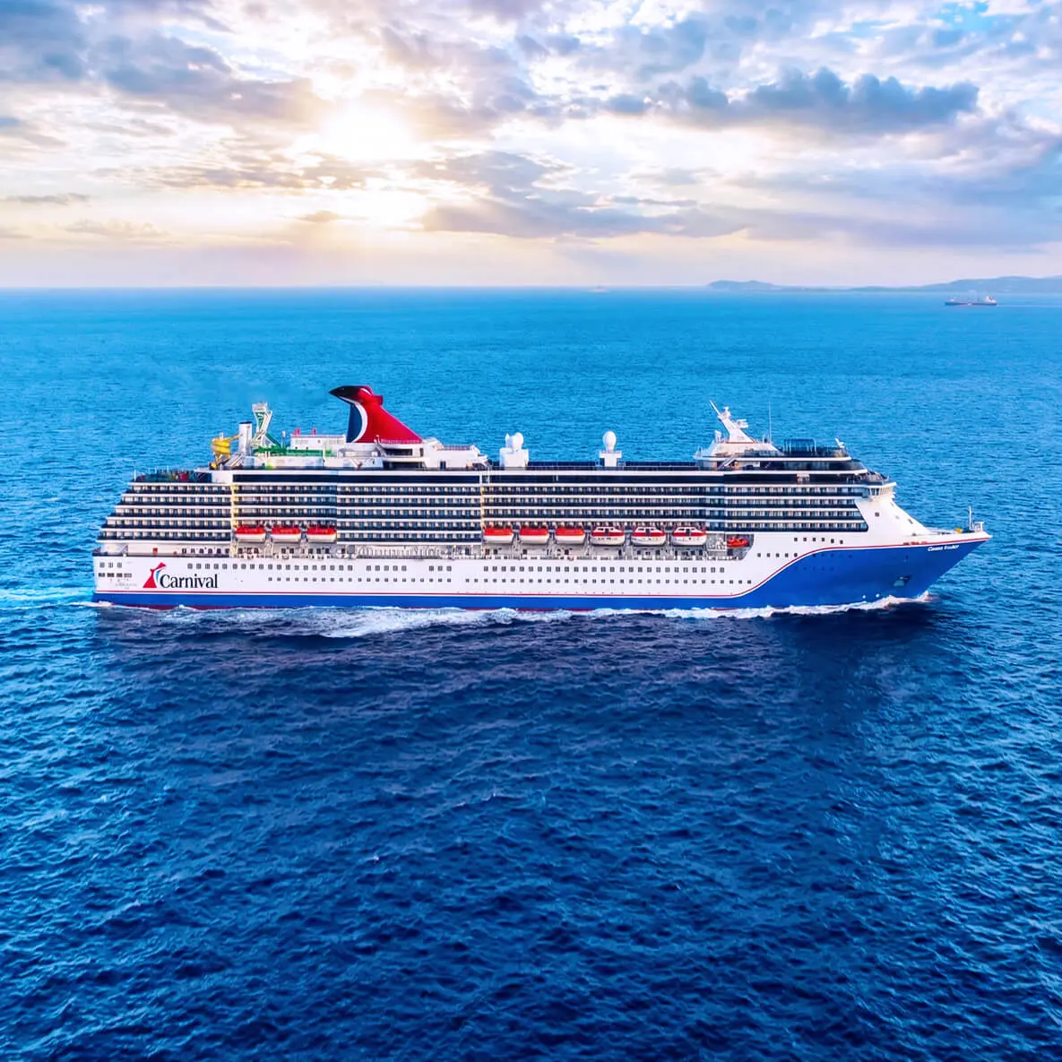 Legends are made, not born... and over time, this ship has become even more deserving of its nameplate. Let&rsquo;s discover some of the secrets of Carnival Legend. This ship, which pays tribute to some of the most enduring legends, still features classic Carnival Legend favorites. For a cruise vacation that&rsquo;s sure to go down in your history books, turn to Carnival Legend.
