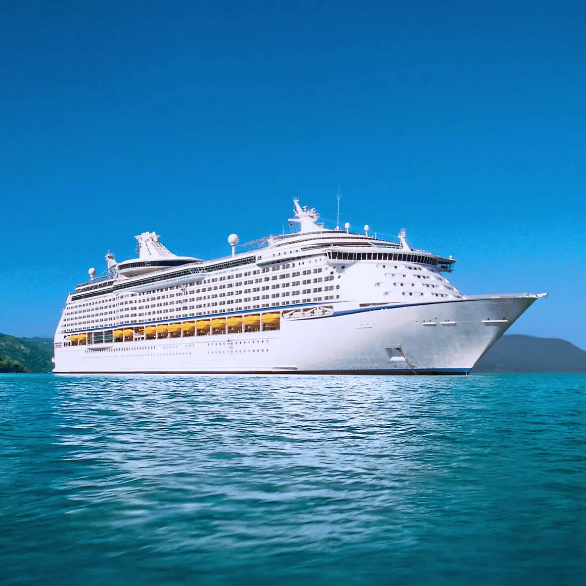 Adventure of the Seas main image