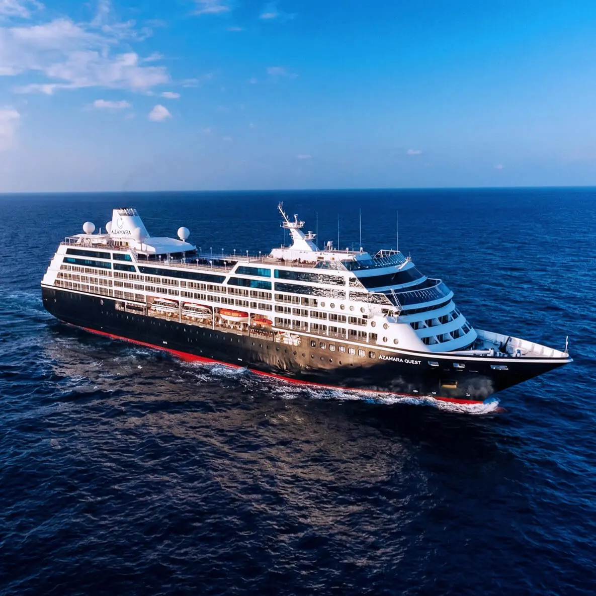 Azamara Quest main image
