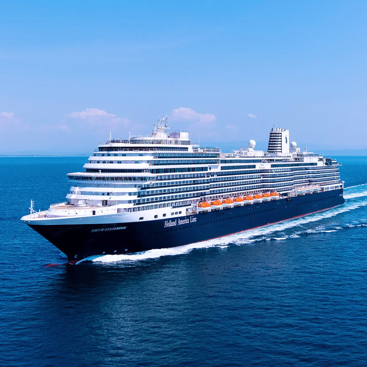 Nieuw Statendam main image