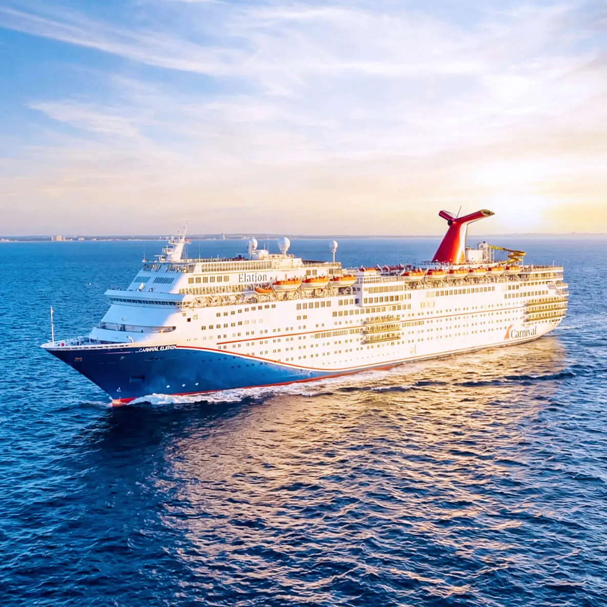 5 Nights Bahamas