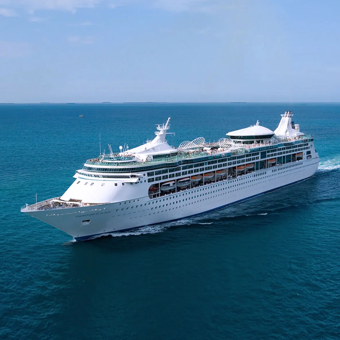 Enchantment of the Seas main image
