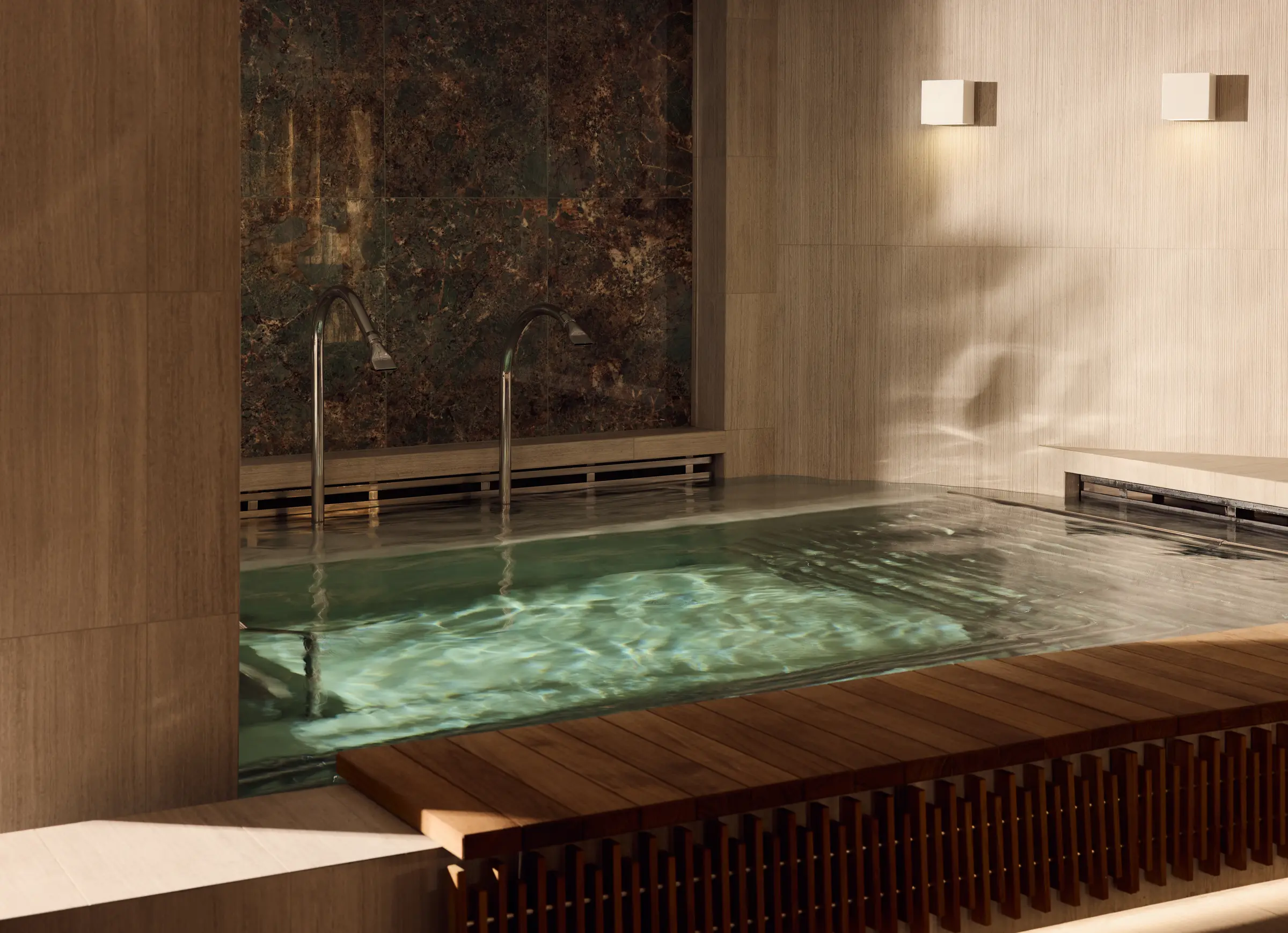 Reach your Ocean State of Mind with holistic spa rituals and ocean-view gyms. Invigorate your body and uplift your soul with bespoke wellness.