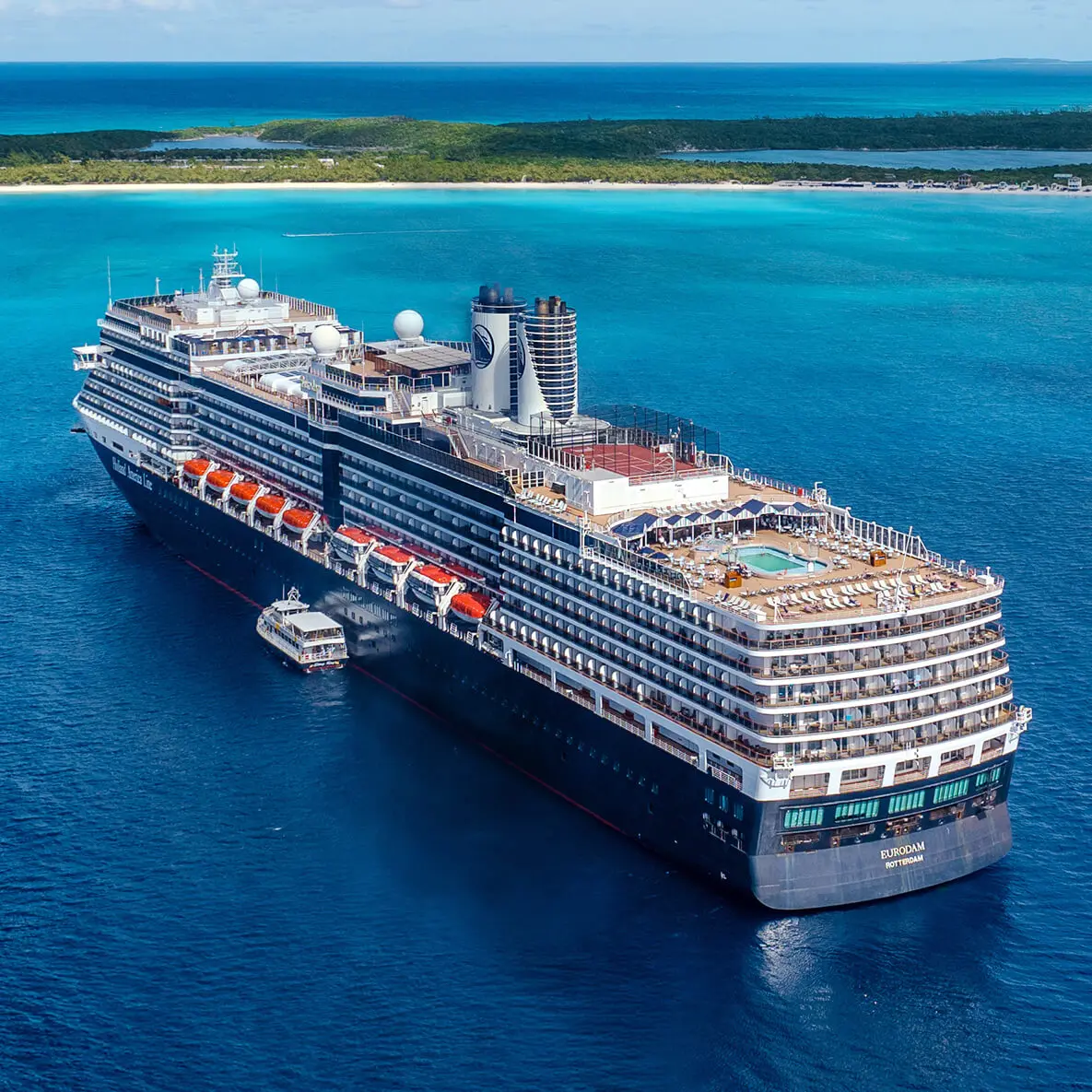 Eurodam main image