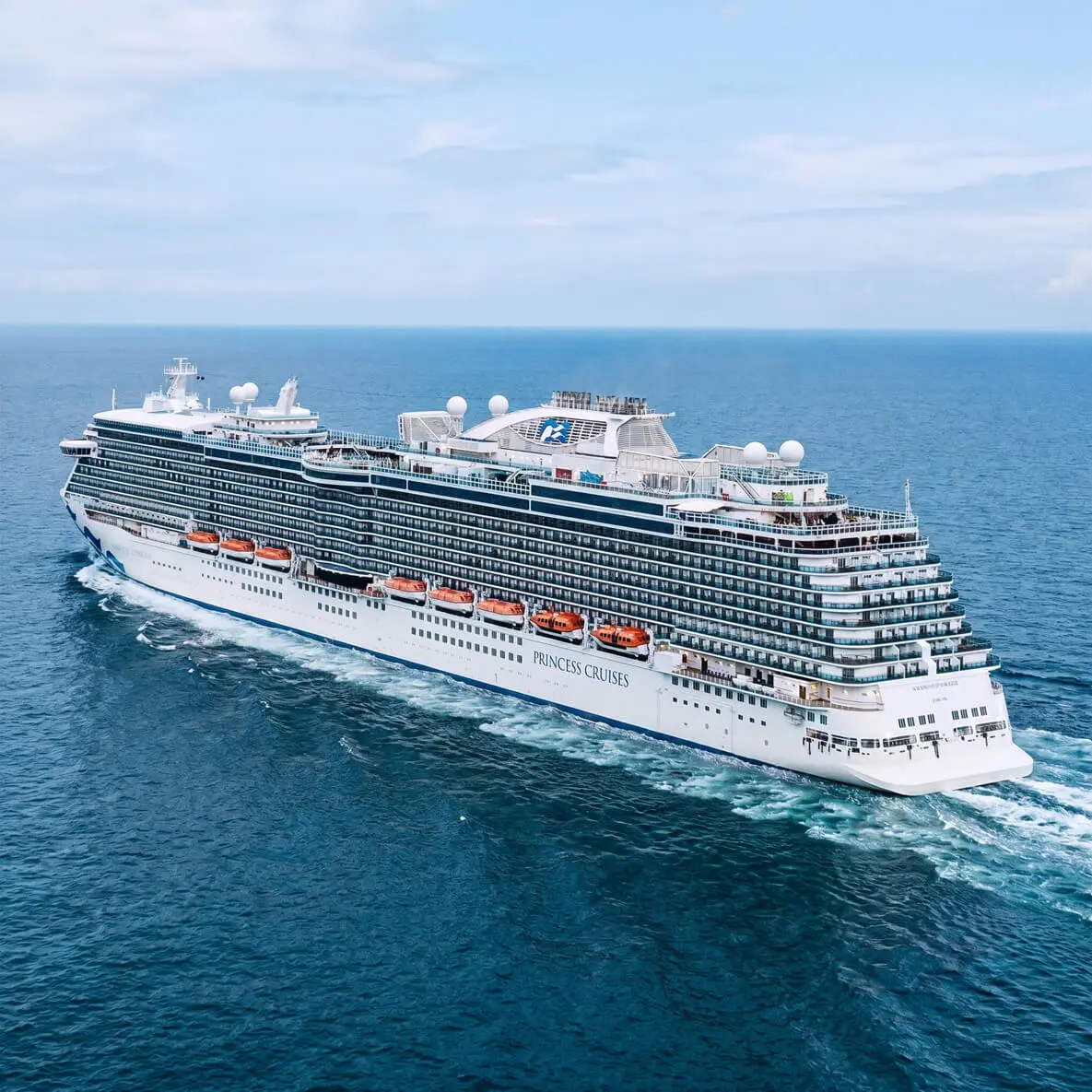 Sail aboard Majestic Princess® and enjoy the signature favorites you’ve always loved as well as exciting additions including two specialty restaurants with dinner menus crafted by two Michelin-star awarded chefs. Come aboard and find out what makes this ship so special! From the moment you step aboard,  it want you to feel welcomed and right at home. And with attentive service from a friendly staff that knows what hospitality means, you’ll find your Princess® ship truly is your home away from home.