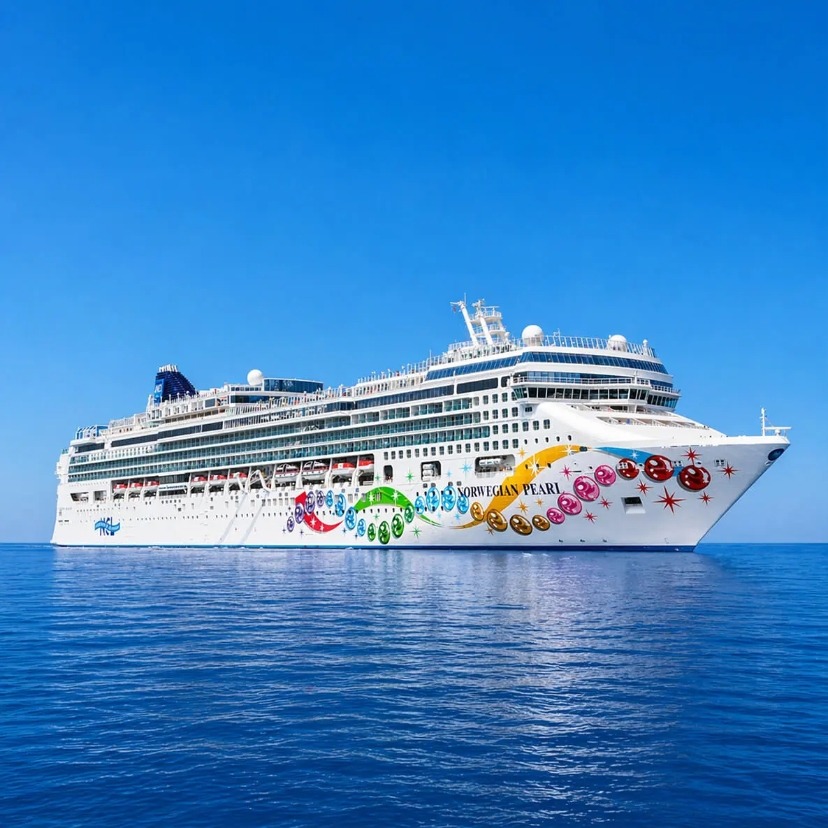 Norwegian Pearl main image