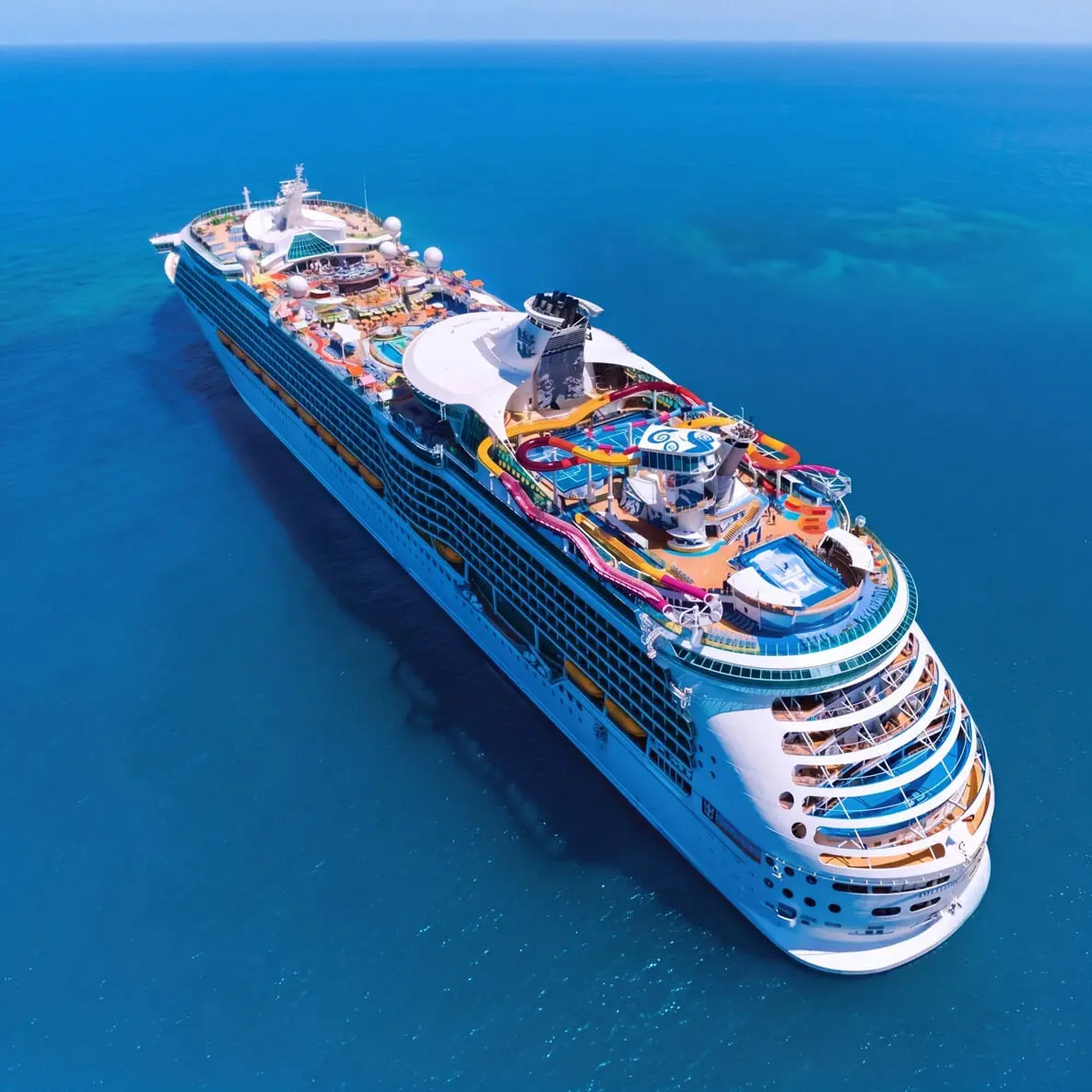Navigator of the Seas main image
