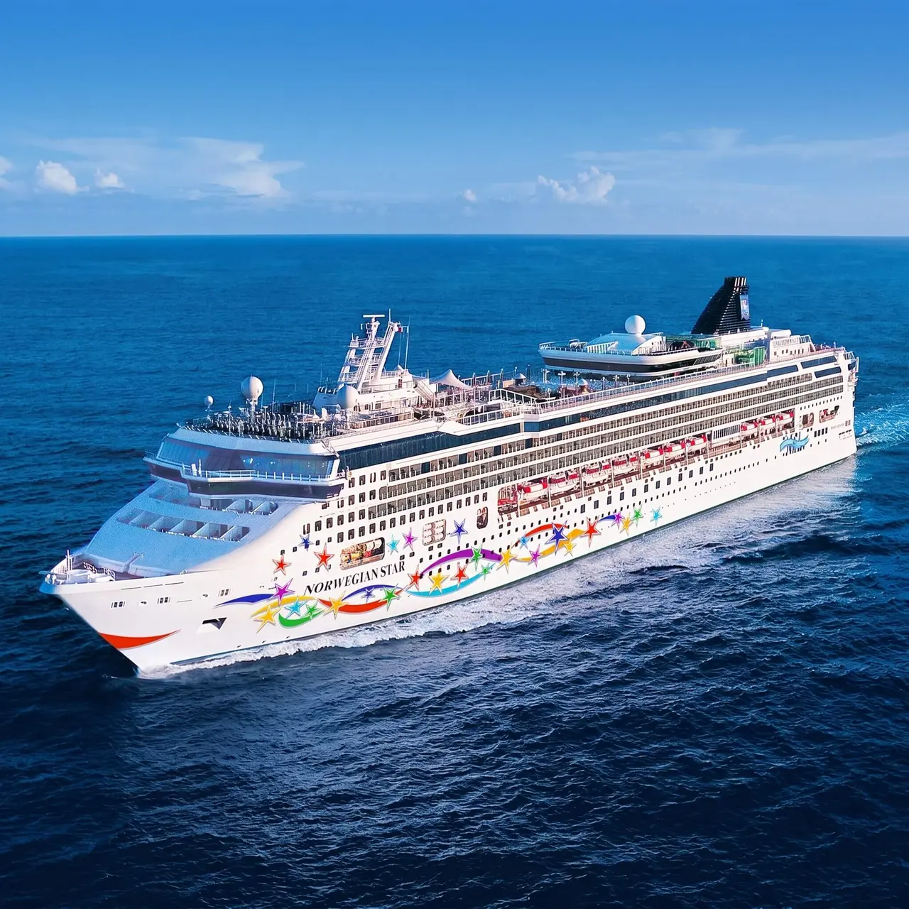 Norwegian Star main image
