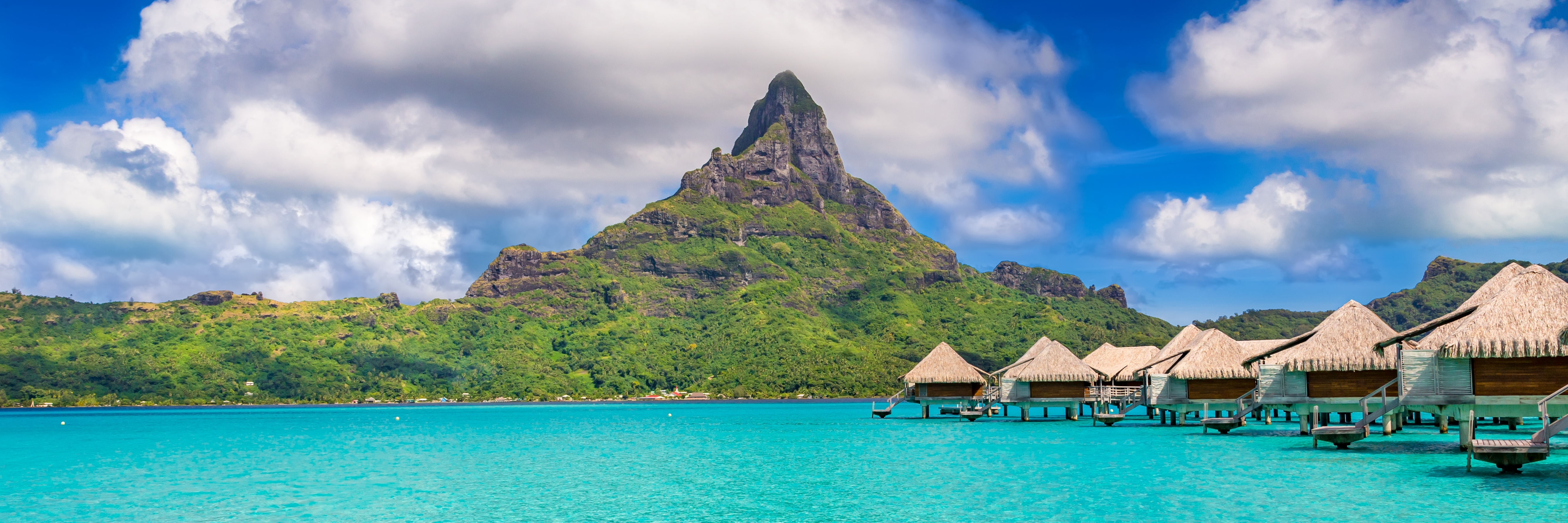 Travel, lifestyle, freedom and exotic cruise destinations