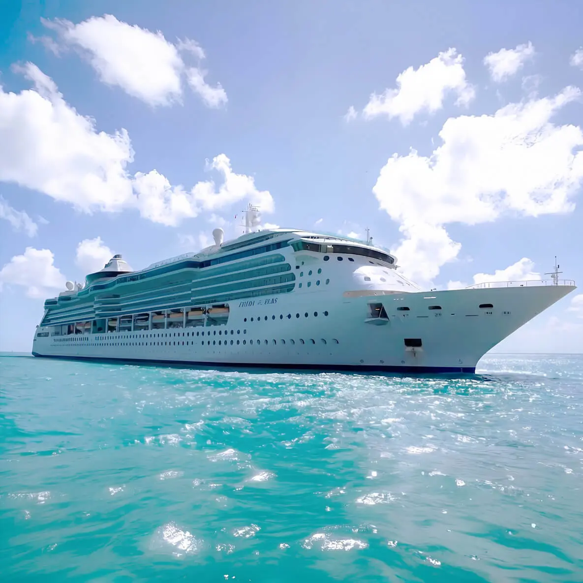 Wander to the world&rsquo;s most captivating destinations onboard Jewel of the Seas&reg;. Between scenery scoping and memory-making, you&rsquo;ll have the time of your life while sailing from one breathtaking location to another. Reach new heights with thrilling rock climbing. Watch showstopping entertainment and stellar Broadway musical productions. Treat your taste buds to an epicurean feast ranging from Italian specialties to delicious teppanyaki prepared tableside.
