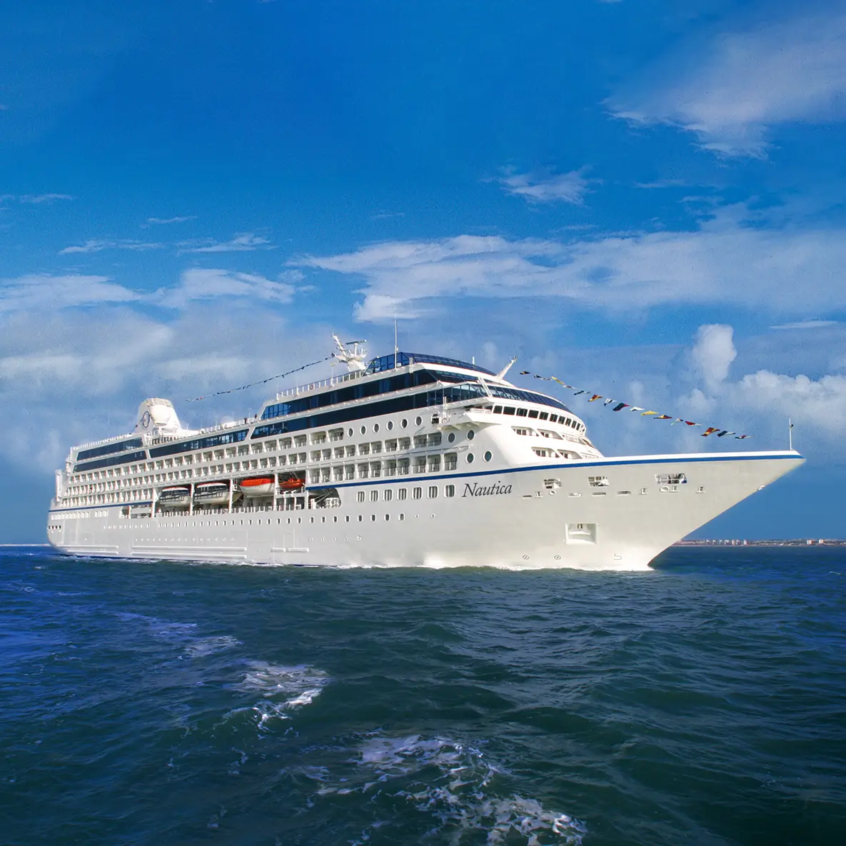 Oceania Nautica main image