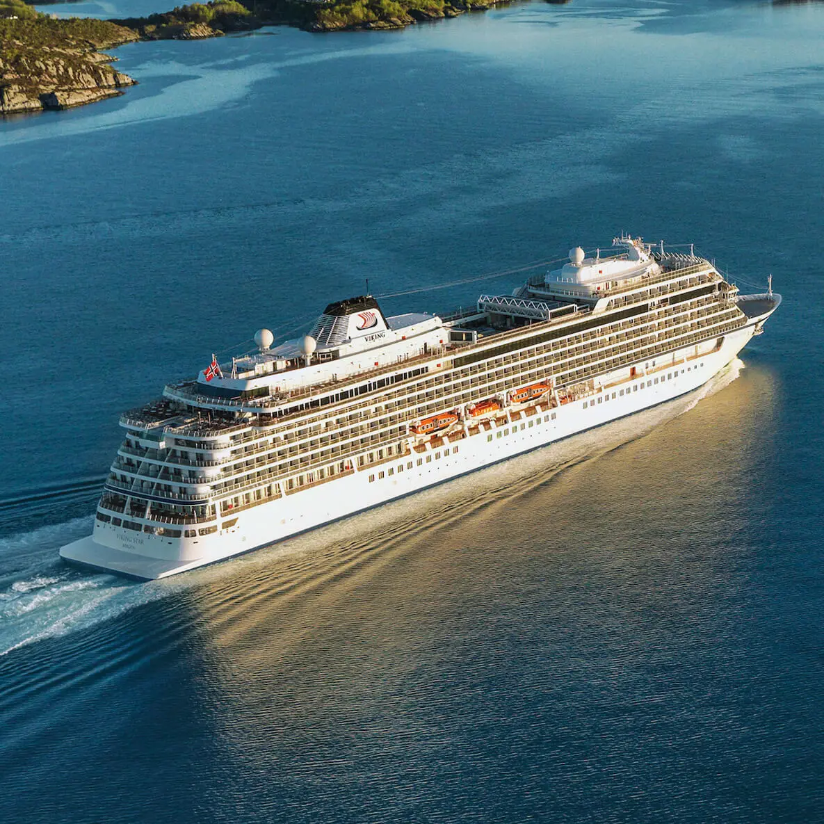 Viking Star main image