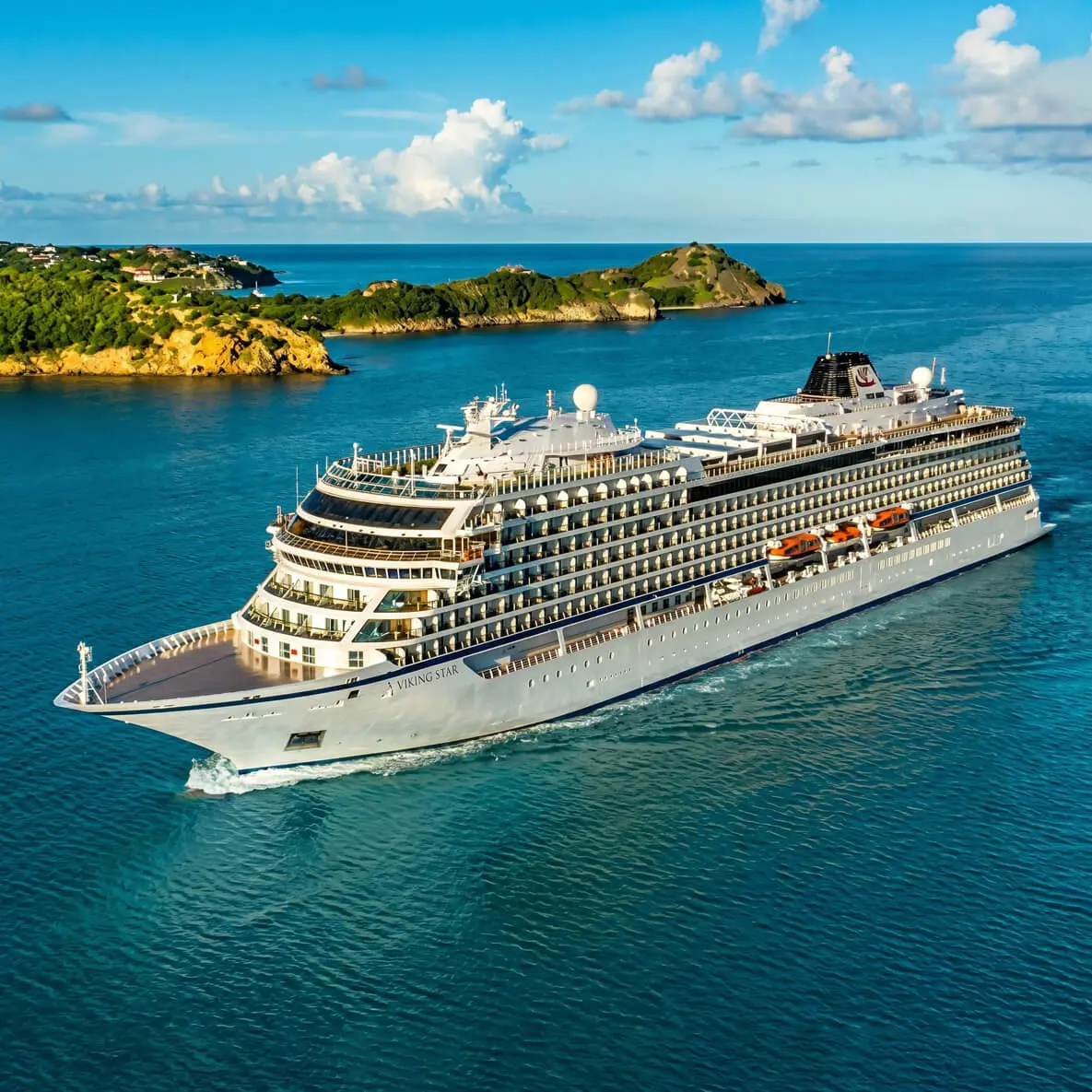 Expand your horizons on comfortable, state-of-the-art ships, intimate and thoughtfully created by experienced nautical architects and designers to enrich your interaction with your destination in every way. Whether you seek to expand your palate, your knowledge, or just your circle of friends with like-minded people, Viking designed its ships with a unique onboard experience in mind, from the serene Wintergarden, perfect for a calming cup of tea; to The Spa, a Nordic sanctuary of wellness; to the Library, carefully curated with books to add to your knowledge. Not to mention inspiring onboard talks that help you understand every destination in depth. All set in tasteful, understated elegance. And all designed to deliver a life-enriching experience that stays with you forever.&nbsp;