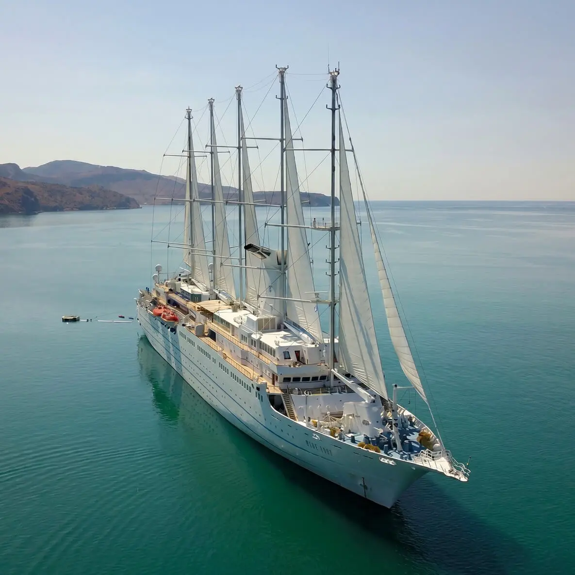 Wind Surf main image